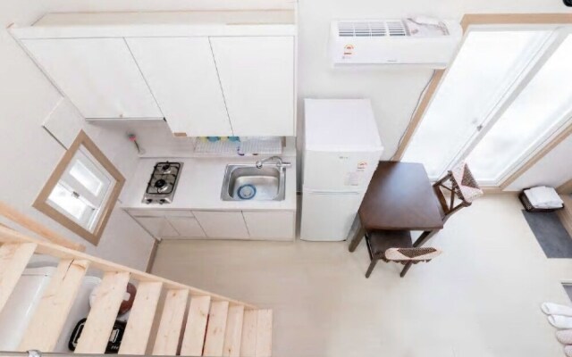 Seoul Corner Guesthouse 2