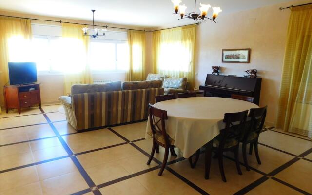 Villa Bella Vista - A131