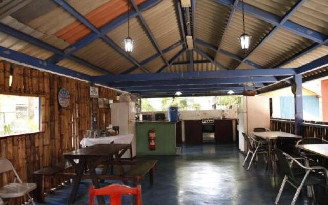 Hostal Amador Familiar