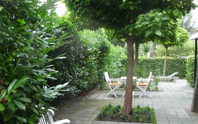 Comfortable Holiday Home in Former School