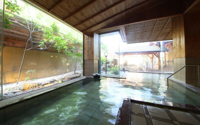 Hotel Keisui