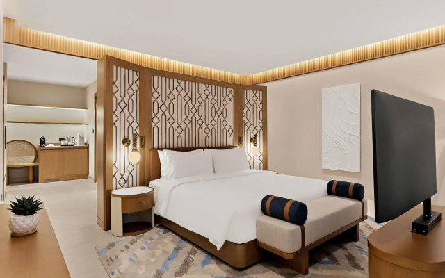 Mercure Abu Dhabi Downtown