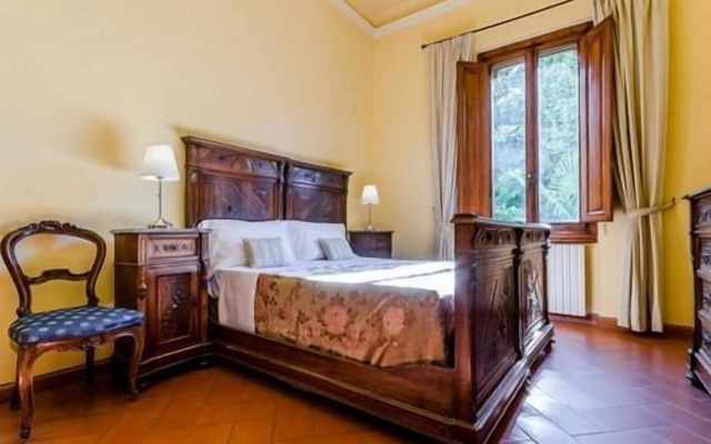 Sangaggio House B&B