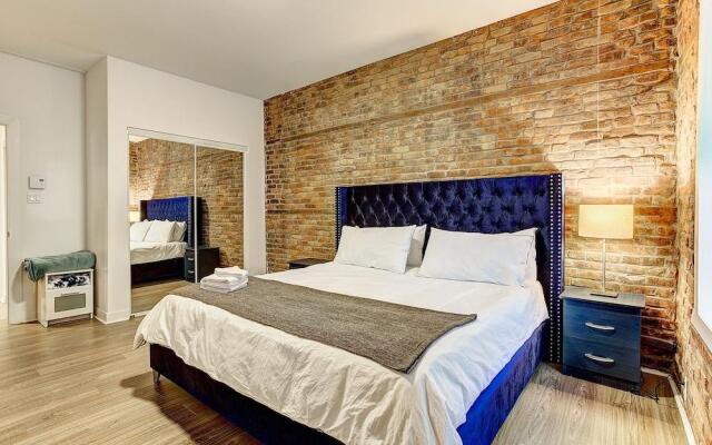 Sarkar Suites - Quartier Des Spectacles