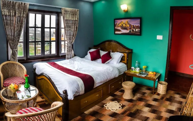 Homestay Nepal