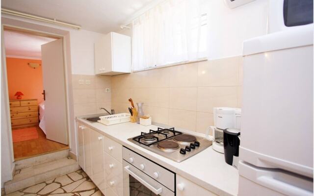 Charming Apartment Martina