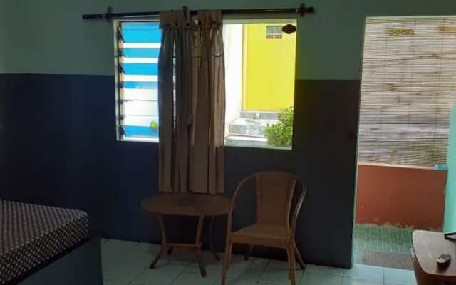 Hotel Dirgantara