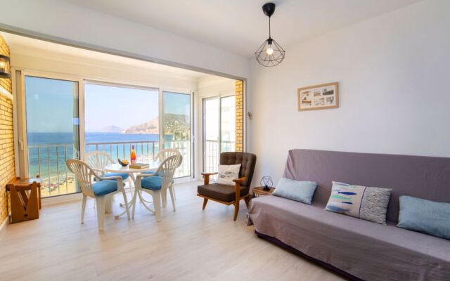 Penon de Ifach 25018