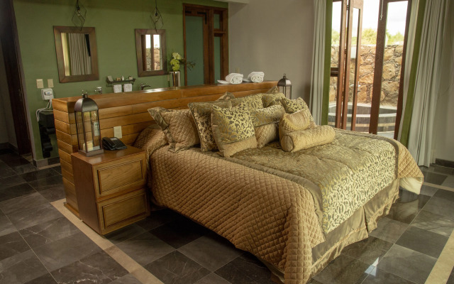 Hotel Casa Legado Spa & Resort