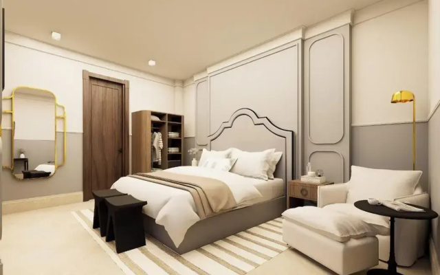 Hotel Casa Bianca By Faranda Boutique