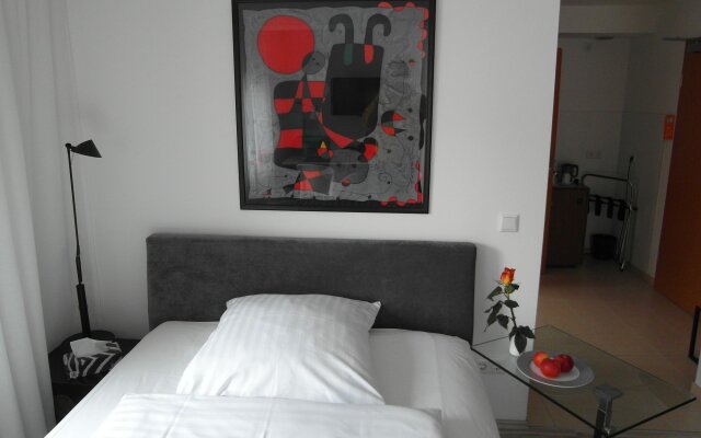 Art of Comfort Haus Ingeborg