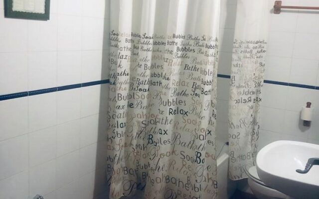 Apartamentos La Gloria