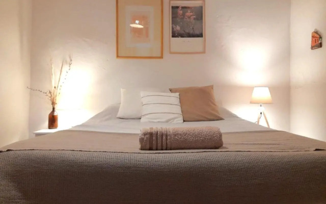 Toca Madera Hostel