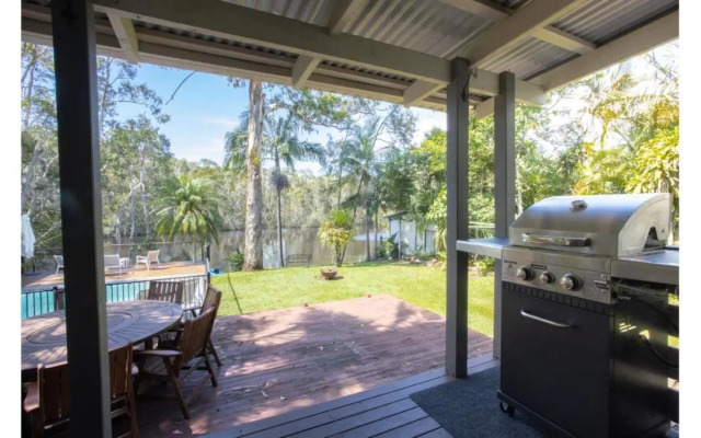 The Lake House - Cabarita Beach