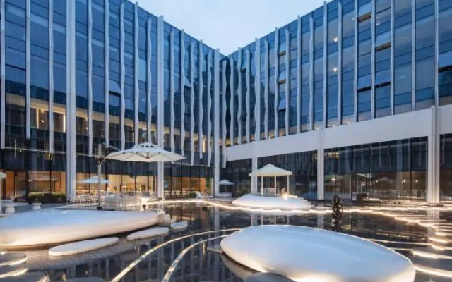 Hangzhou Linping ralex Hotel