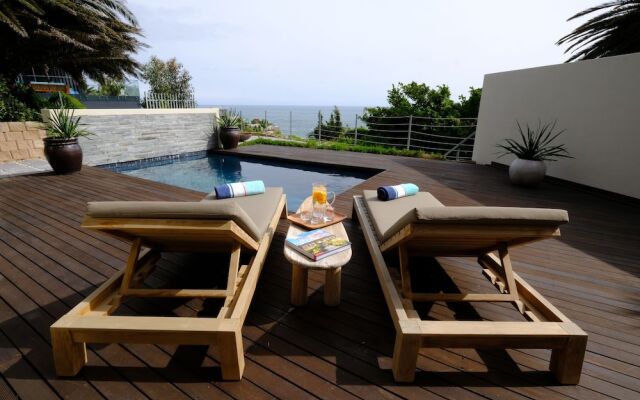 Beta Beach Guest House