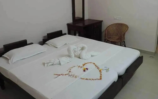 Dreams Beach Resort