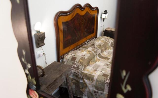 L'OZioRinco Apartments