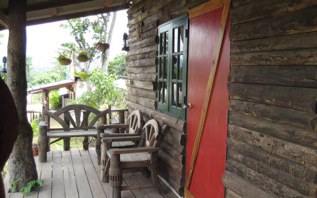 Masi Camp Resort