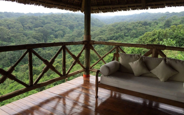 Neptune Ngorongoro Luxury Lodge