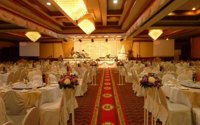 Khumsuphan Hotel
