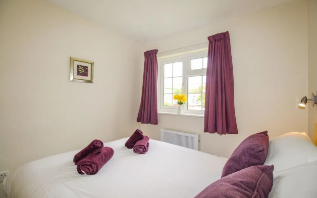 West Lulworth Apartment