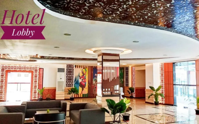 UNP Hotel and Convention Center
