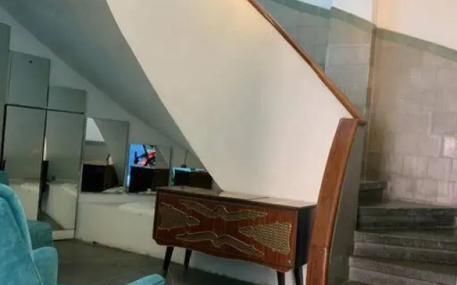 2D Tu Casa En Centro Cdmx Bonito