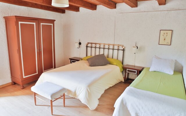 Hostal rural Masia el Buxaus Montseny