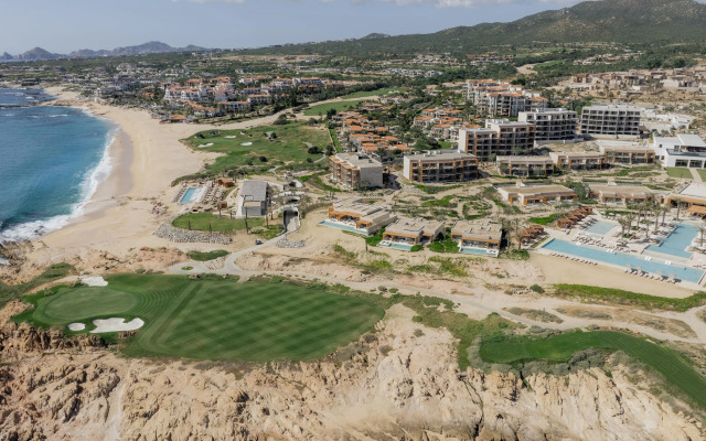 Park Hyatt Los Cabos at Cabo Del Sol