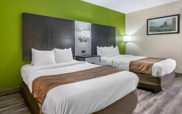 Quality Inn Rogersville