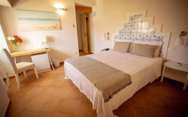 Casale La Macina Hotel