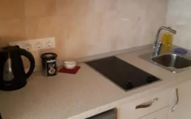 Little Amber Guest House