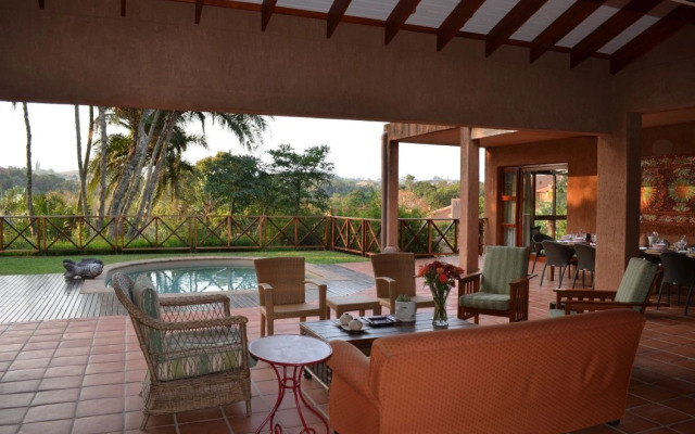 La Casa Compartida