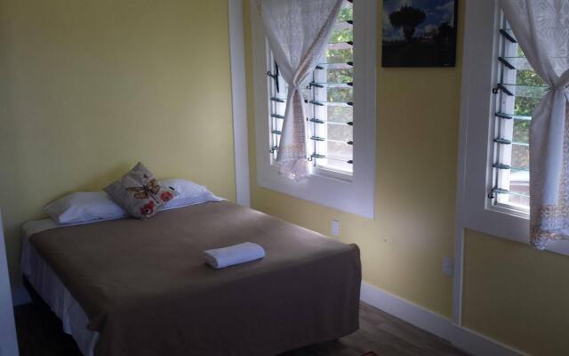 Ulalei Lodge