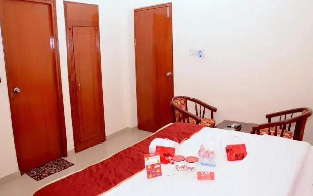 OYO 2031 Hotel Sunshine Inn