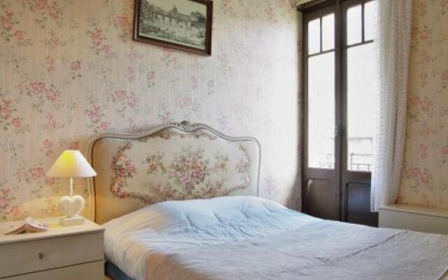 Apartment Le Savoisien