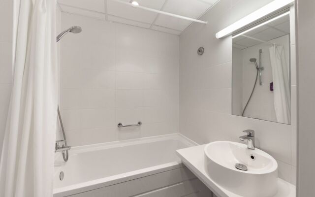 Park Inn by Radisson Meriton Conference & Spa Hotel Tallinn
