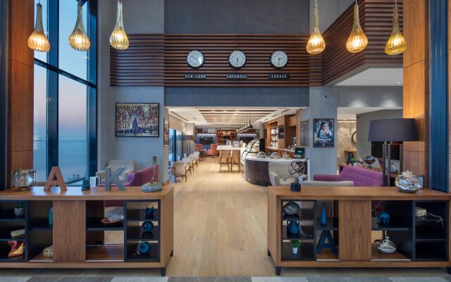 Holiday Inn Istanbul - Tuzla Bay by IHG