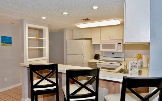 Gulf Shore Condo #112