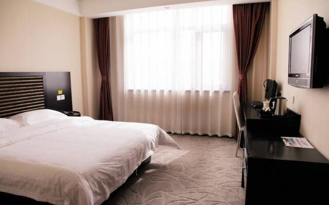 Star of Century Hotel