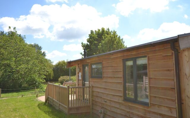 The Pool House at Upper Farm Henton