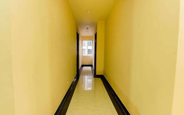 FabHotel Paradise