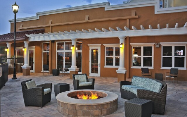 Residence Inn By Marriott Visalia