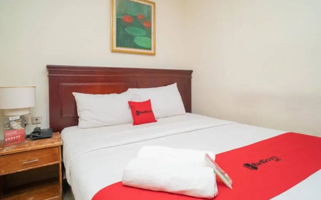 RedDoorz Near Taman Bekantan Banjarmasin