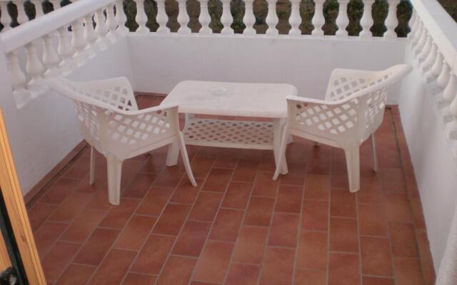 Hostal Cabo Roche