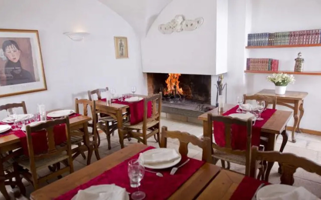 Hôtel la Boule de Neige