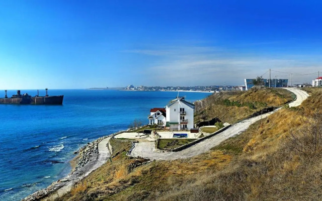 Sea&Sky Villa Costinesti