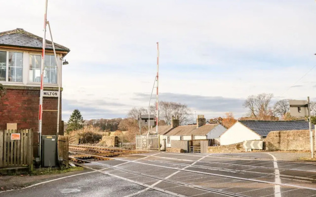 The Byre