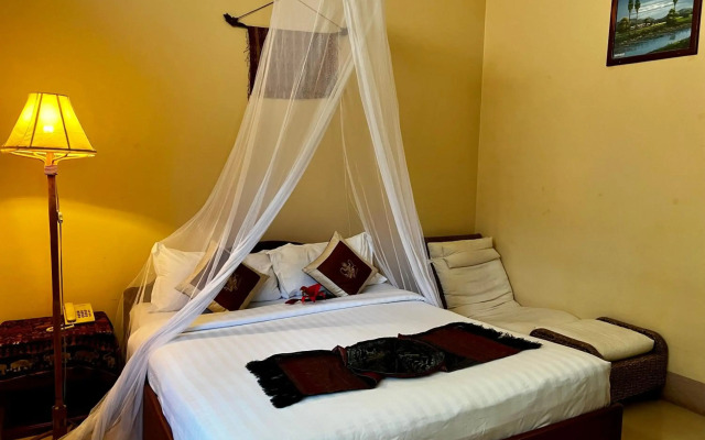 Shining Angkor Boutique Hotel